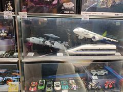 -TOP TOY(大兴荟聚店)