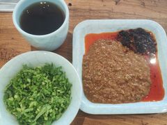 -贰重天冰煮羊自助火锅(东坝店)