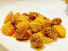 -和记小菜(大宁店)