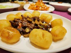 -和记小菜(大宁店)