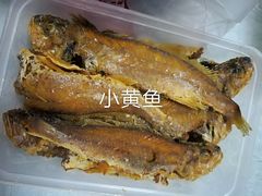 精品小黄鱼-味德丰·酱鹅(上海打浦路店)