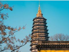 -常州天宁禅寺