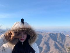 -九鼎铁刹山风景区