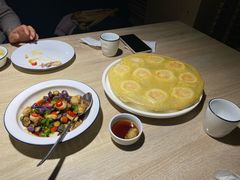 -味莊·青岛菜(云霄路店)