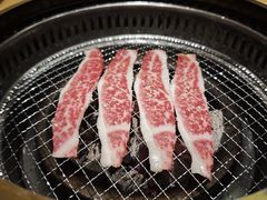 -松鱼亭·和牛烧肉(协鑫广场店)
