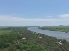 -珲春防川景区