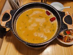 -十二舍·湯物素煮(江泰潤政店)
