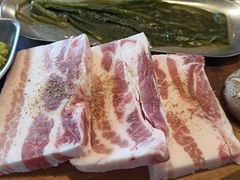 -韩景台烤肉(八大处店)