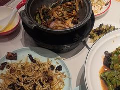 -大厨小馆(华阳城店)