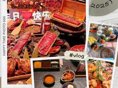 -黑牛の店·黑金店(沈阳万象城店)