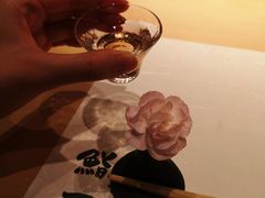 -鮨一日本料理(大中华店)