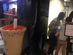 -KOI Thé(正佳广场店)