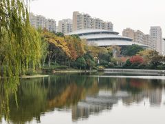 -杭州城北体育公园