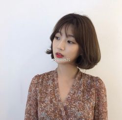 甜美公主卷-Some Hair