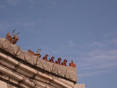 -青州市云门山风景区