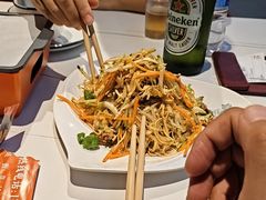 -亿牌牌东北烧烤(博物馆旗舰店)