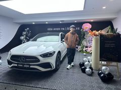 -上海德星奔驰(江杨南路店)