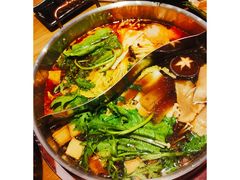 -礼舍·和牛火锅·烤肉·料理餐厅(华茂店)