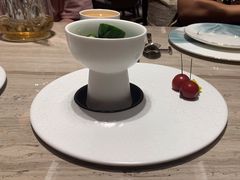 -无锡丽笙精选酒店·兰亭阁中餐厅
