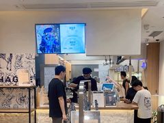 -霸王茶姬(正佳广场店)