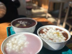 -笃笃笃糖粥(十全街店)