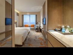 -上海国展宝龙丽筠酒店