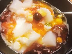 -韩盛·盛江山自助料理(中街大悦城店)
