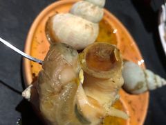 -小火花·干式熟成牛排馆Spark SteakHouse(剑桥郡店)