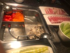 -海底捞火锅(崇文门新世界百货店)