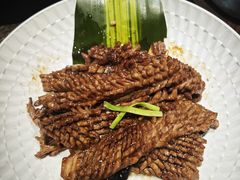 -魁盛居百年鲁菜馆(县西巷店)