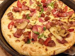 -梁家大院•农家菜(昆山会展中心店)