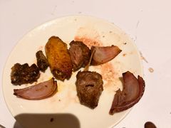 -拉蒂娜·巴西牛排馆 Latina·Brazilian Steakhouse(陆家嘴旗舰店)