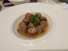 -莆田餐厅(滨海广场店)