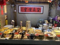 -老家信阳菜(北京路店)