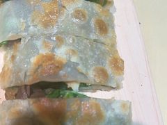 -卷翻天·卷饼(越野路店)