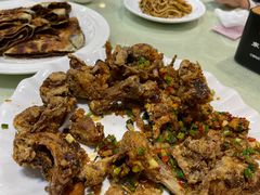 -东四民芳餐厅(世茂工三店)