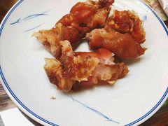 -以前的小酒馆(中山广场店)