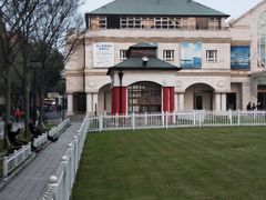 -钟书阁(松江泰晤士小镇店)