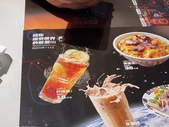 -開籠雀冰室(同和金铂店)