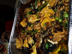 -味妙烤鱼吧(回龙观店)