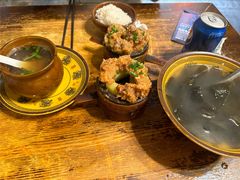 -秦二哥格格(高笋塘店)