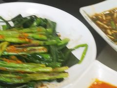 -德四家·云南傣味烧烤品牌(和谐店)