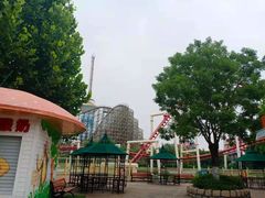 -郑州方特梦幻王国