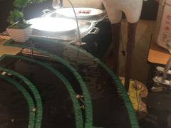 -昆明佳华广场酒店·西餐厅