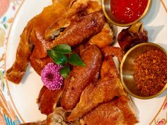 -千百味红餐厅·非遗江西菜(绿地双子塔总店)