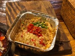 -串大叔炭火烤串·鸡西大冷面刀削面(总店)