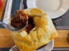 -刀叉遇上筷子中西融合餐厅(南开店)