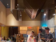 -炉匠炉端烧·酒(国金中心商场店)