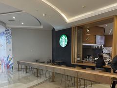 -星巴克臻选(北京世贸天阶店)