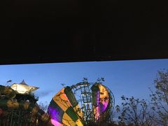 -苏州乐园森林水世界